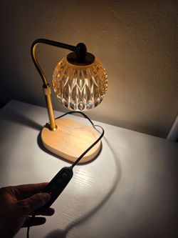 Candle Warmer Lamp