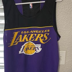 NBA Los Angeles Lakers Jersey 
