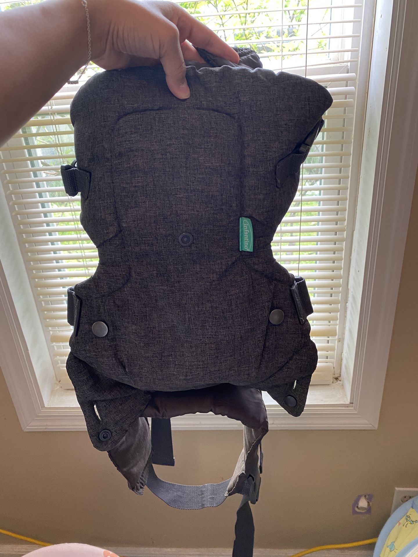 Baby Items
