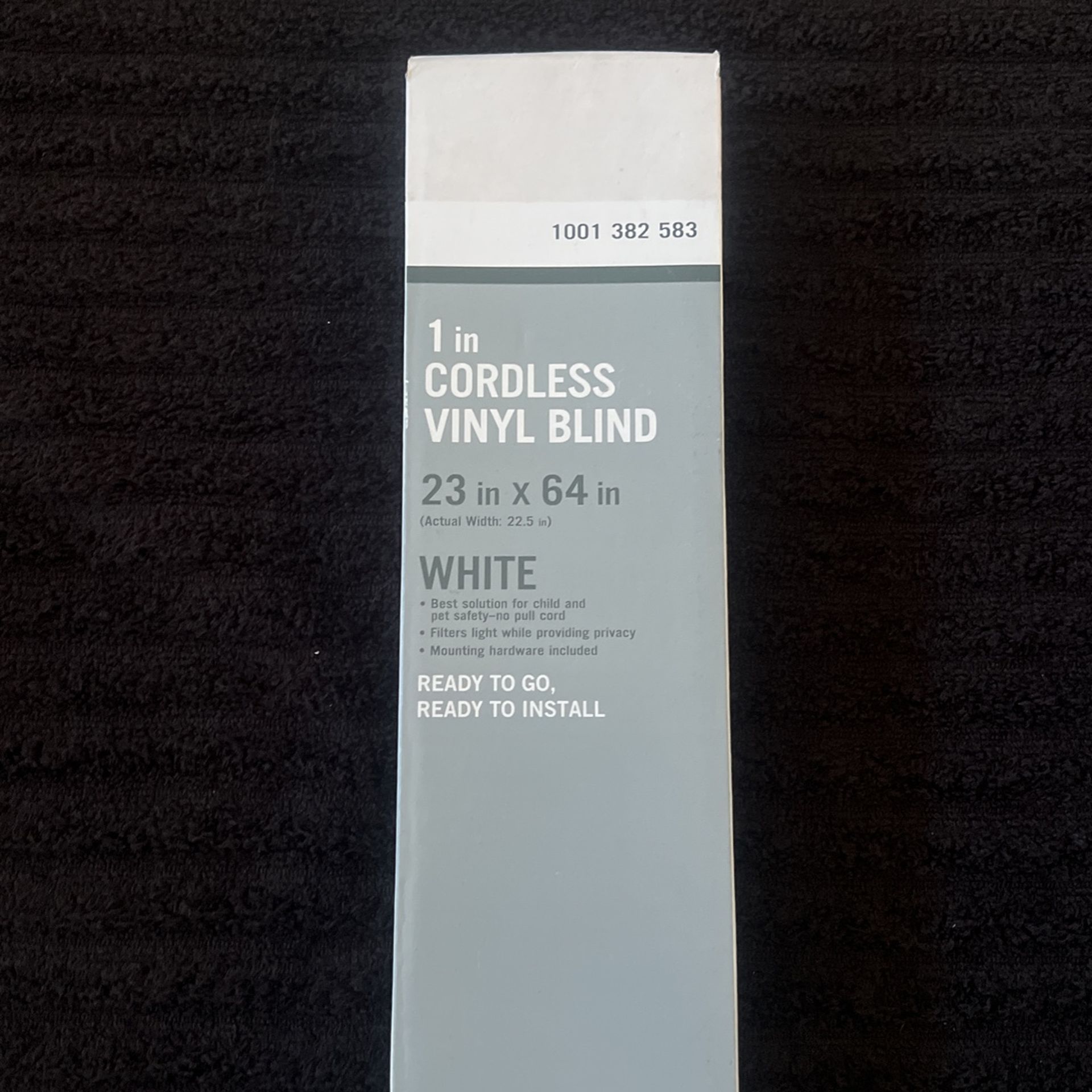 Brand New Mini Blinds