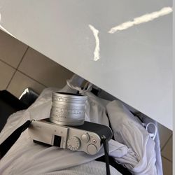 Leica Q (Typ 116) – Excellent Condition