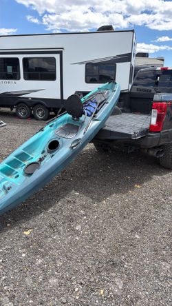 Kayak