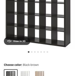 IKEA Bookshelf