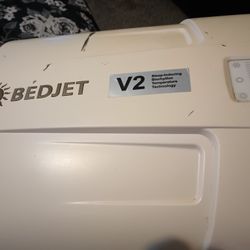 Bed Jet V2