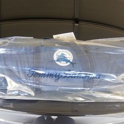 Outdoor Blanket 50"x70" Tommy Bahama