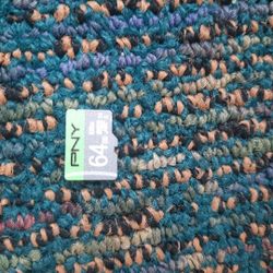 Pny Micro SD Card Xd