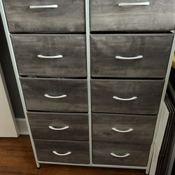 Chest