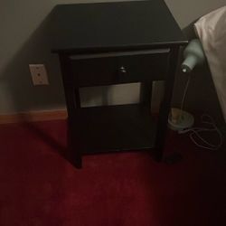Side Tables