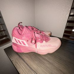 Adidas basketball Shoes d.rose Son Of Chi Size 8.5 Men’s