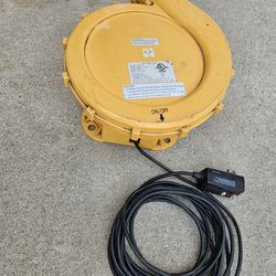 Air pump blower fan