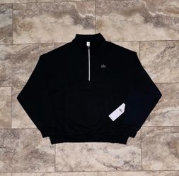 Alo Quarter Zip
