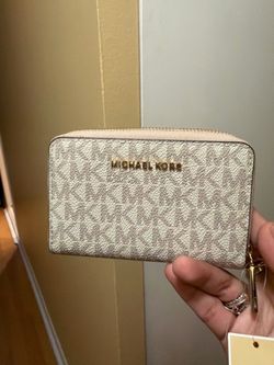 Mk wallet new