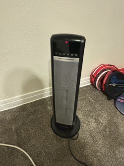 Space Heater