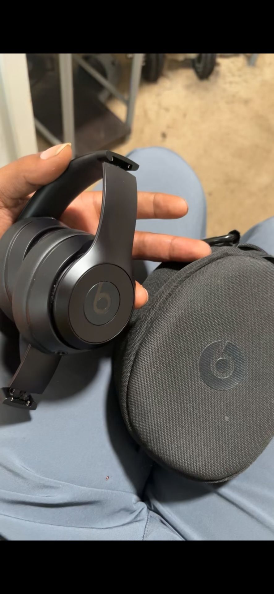 Beats Solo3s ($100 OBO‼️)