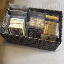 Card Lot