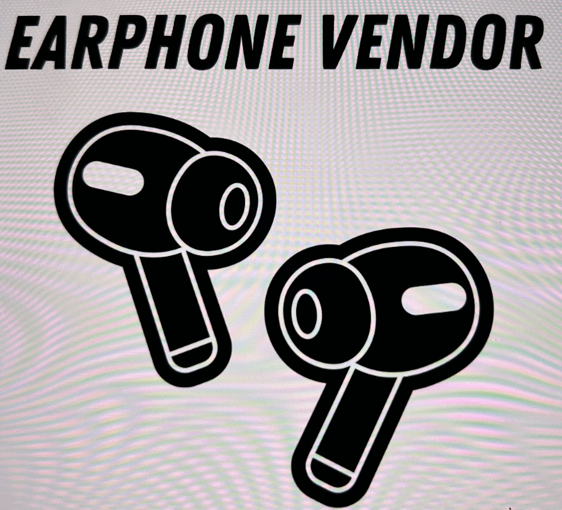 Airphones