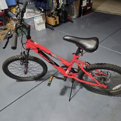 Huffy Stone Mountain Hardtail Mountain Bike