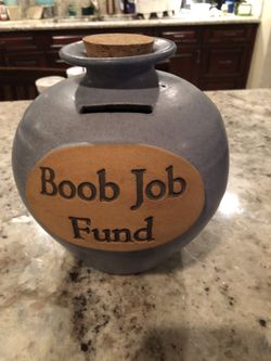 Piggy bank