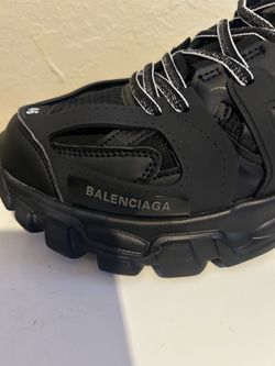 Balenciaga Track Runners