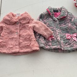 Baby Coat