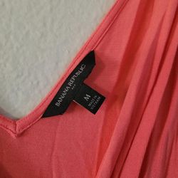 Banana Republic Womens Dress