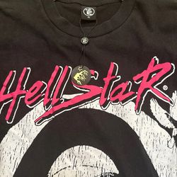 Hellstar “Beautiful People” tee