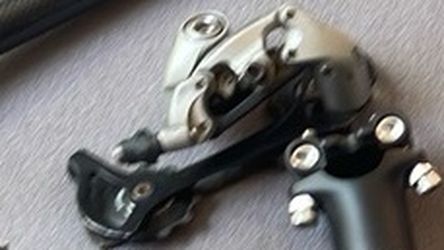 Shimano Rear Derailleur