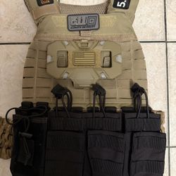 5.11 Plate Carrier