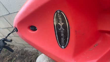 Kayak Equinox 12.OT