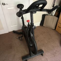 Echelon Indoor Cycle Bike