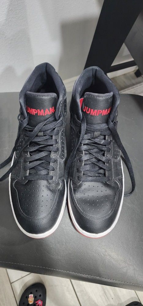 Jordan Nike