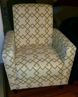 Brand new armchair from Kohls