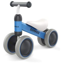 Bamax Bike
