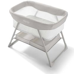 New Graco DreamMore Baby Bassinet