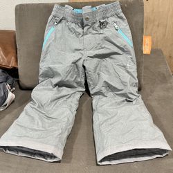 Gerry 5/6 Snowpants