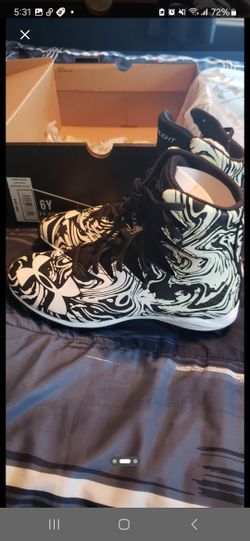 Under Armour Football Cleats