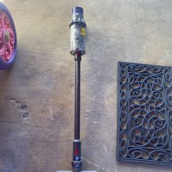 vacuum cleaner