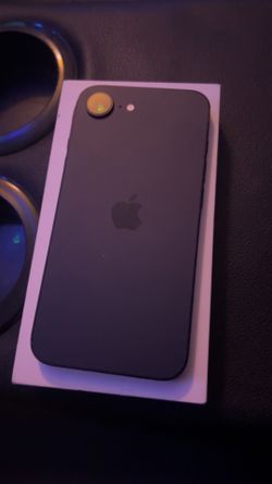 iPHONE 16E 128Gb 100% Battery