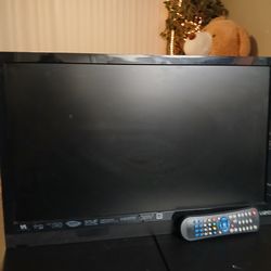 VIZIO   TV   24"