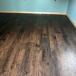 Laminate Floating Flooring