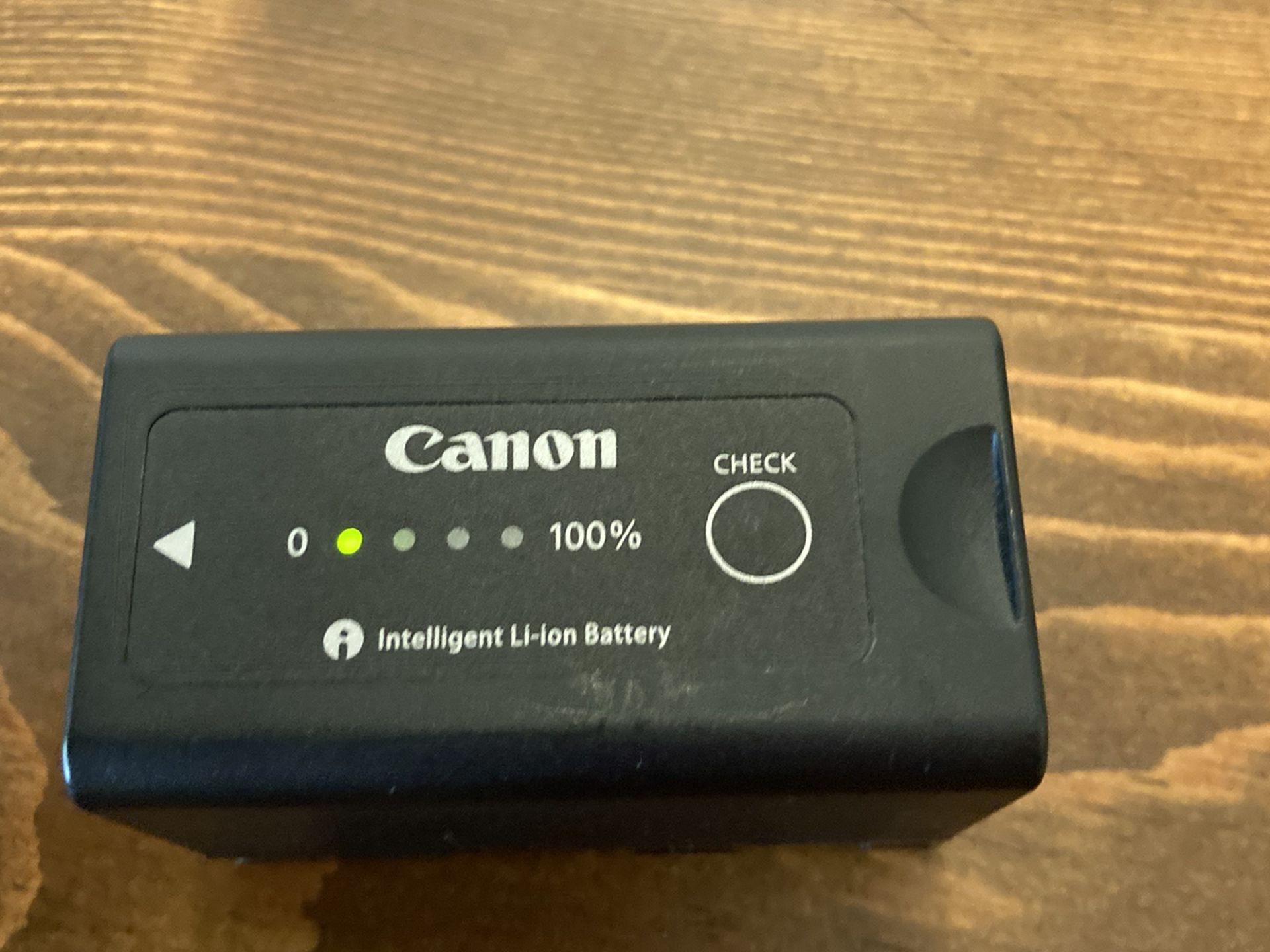 Canon BP955 Battery