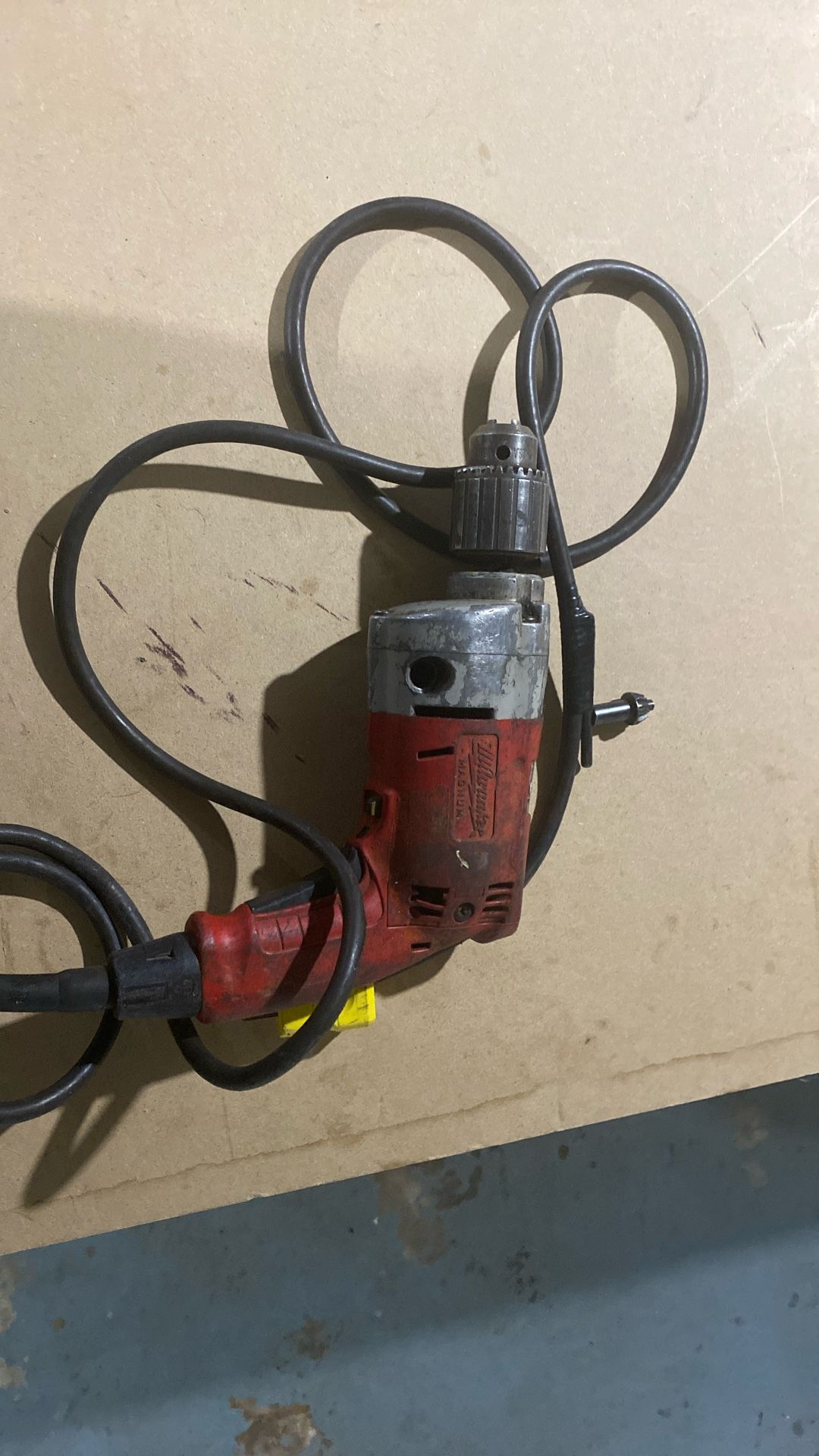Drill