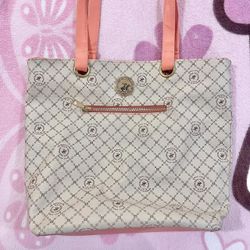 Beverly Hills Polo Club Shoulder Bag Tote Bag 