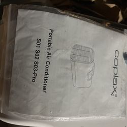 Portable Air  Conditioniner