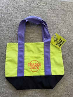 Trader Joes Bag