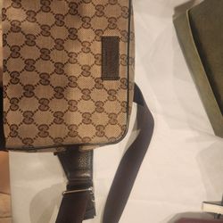 Gucci FANNY pack