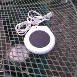 Scent Sationals Electric Candle Wax warmer 