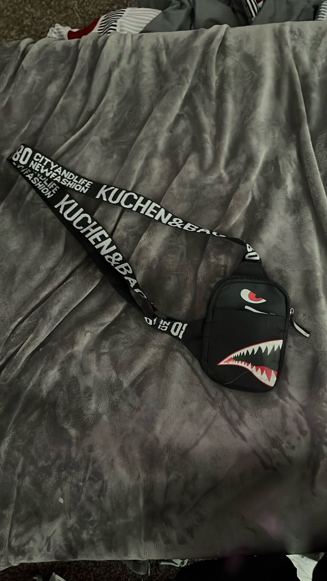 Black Bag