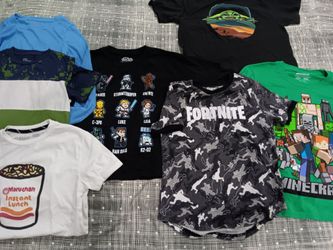 Boys Bundle