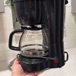 Coffee Maker 